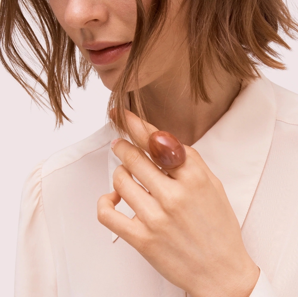 ♠️💍♠️Kate Spade Mood Ring♠️💍♠️